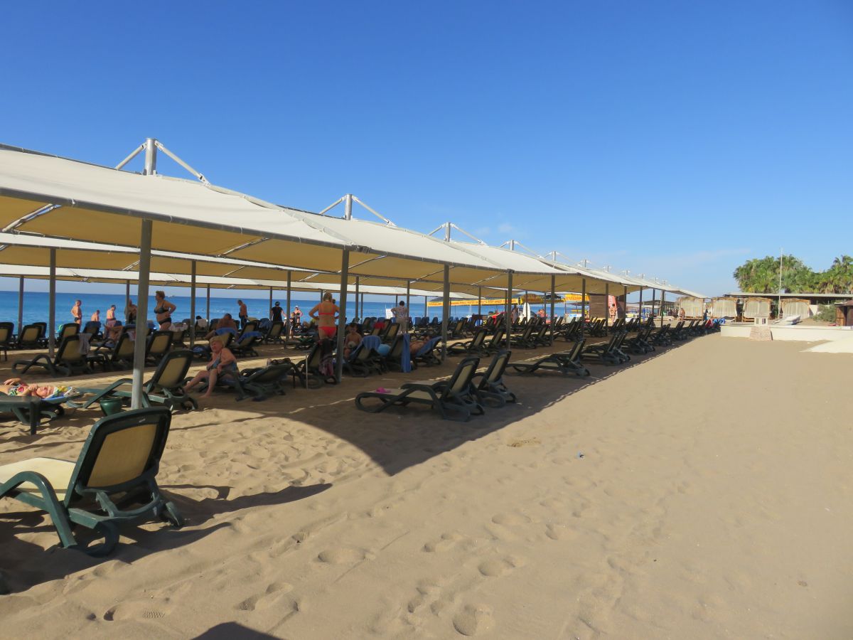 imagini hotel SEVEN SEAS BLUE SIDE